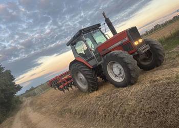 Sprzedam mf3610