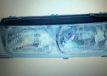 REFLEKTOR (LAMPA ''''E'''' LE/PR - MITSUBISHI GALANT 88-2.93