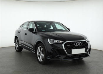 Audi Q3 Sportback 45 TFSI