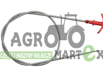 331/37373, 331-37373 WSKAŹNIK POZIOMU OLEJU PERKINS JCB