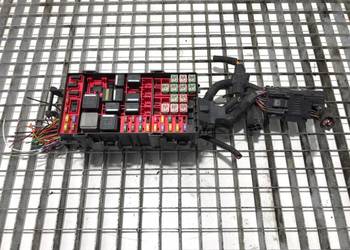 SKRZYNKA BEZPIECZNIKÓW FORD TRANSIT IV Bus 00-06 2.4 90KM MODUŁ