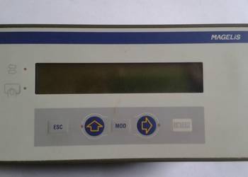 Modicon XBT H011010