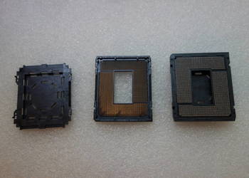 Wymiana / Naprawa gniazda procesora Intel - Socket LGA1700 LGA1851