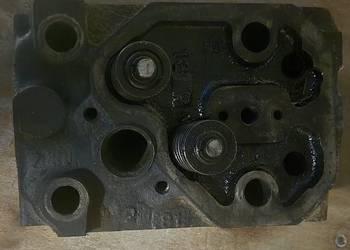 Glowice zetor 6011-7011