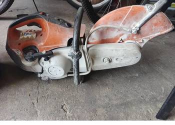 Stihl ts420