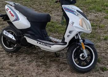 Sprzedam skutera Taurus