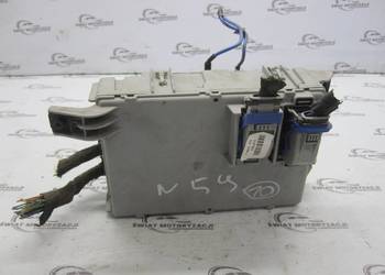 FIAT DOBLO II 13r moduł BSI 005193183520