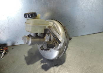 SERWO POMPA HAMULCOWA ZBIORNICZEK MERCEDES W168 4307030