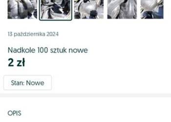 Nadkole PRL