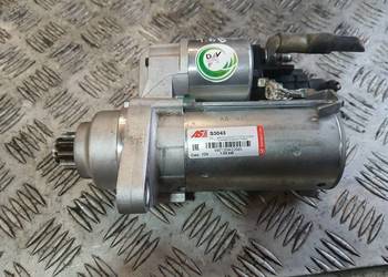 Rozrusznik Volkswagen Golf 5 V 1.6 -8V Mpi. Benz