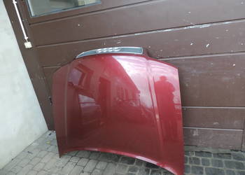 AUDI A4 B5 FL MASKA POKRYWA SILNIKA  LZ3L