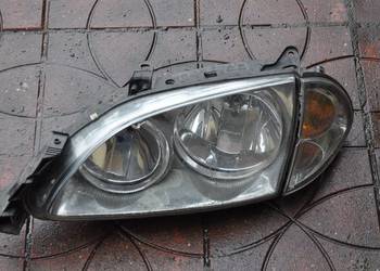 toyota avensis lampa lewa WYSYŁKA