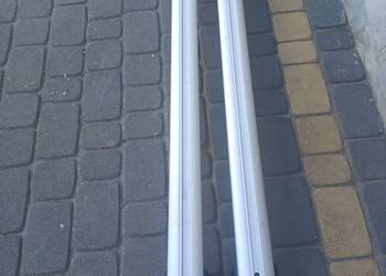 Belki dachowe do Audi q5