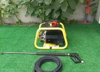 Myjka Karcher HD 715 Gwarancja Wysyłka Serwis
