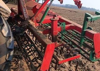 Agregat agro masz