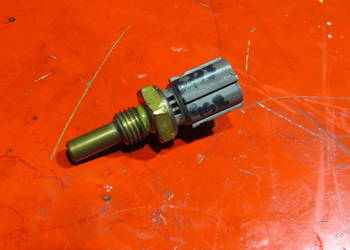 SUZUKI GSR600 GSR 600 K10 09 czujnik temperatury cieczy chłodnicy wody sens