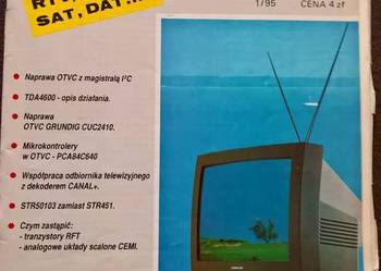 Czasopismo Serwis Elektroniki