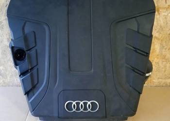 Obudowa filtra Q7 4M 3.0 TDi