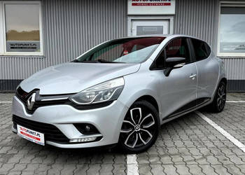 Renault Clio, 2020r. ! Salon PL ! F-vat 23% ! Bezwypadkowy ! Gwarancja Prz…