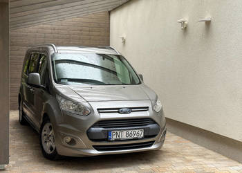Ford Tourneo Connect Grand 1.5 TDCI