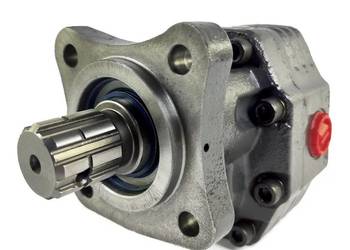 Pompa zębata 34 L VEDER V20102094 (ISO, dwukierunkowa)