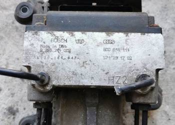STEROWNI POMPA ABS VW AUDI 8E0614111F