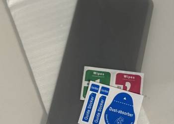 Szkło ochronne Anti-Spy do iPhone 15 Pro Max