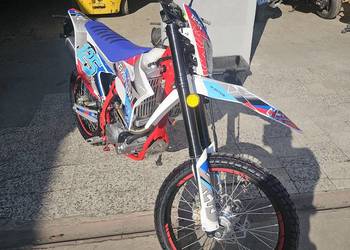 Barton FRX 125 z homologacja Nowy! Gwarancja !