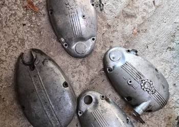 Pokrywa silnika komar s38 Romet Komar kartery