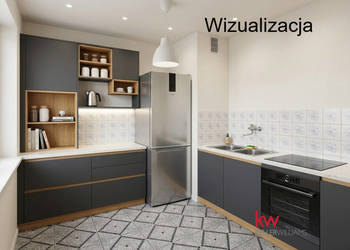 Do sprzedaży mieszkanie 40.68 metrów 2 pok Świętochłowice