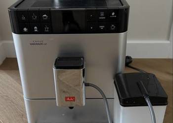 Melitta ekspres caffeo varianza csp