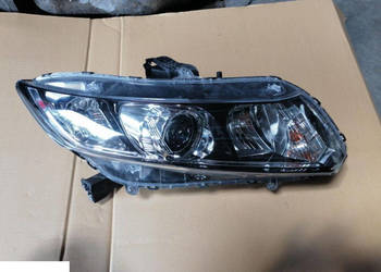 Honda Civic ix sedan reflektor prawy przód xenon