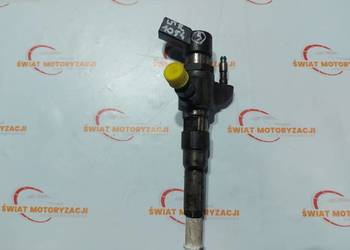 FORD CITROEN VOLVO 1.6 E-HDI wtryskiwacz 9802448680