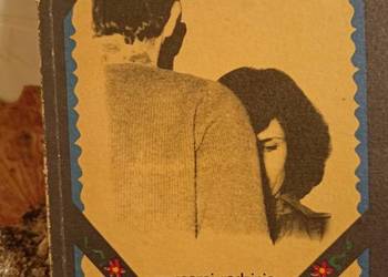 Dzień powszedni ich dwojga książki Warszawa księgarnia Praga