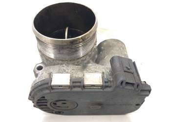 PRZEPUSTNICA JAGUAR XE G4D3-9F991-AA 2.0 180KM ZAWÓR POWIETRZA