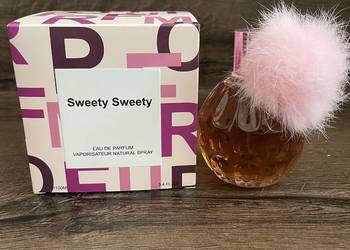 Sweety Sweety Like Candy Perfumy damskie 100ml