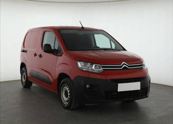 Citroen Berlingo 1.5 BlueHDi
