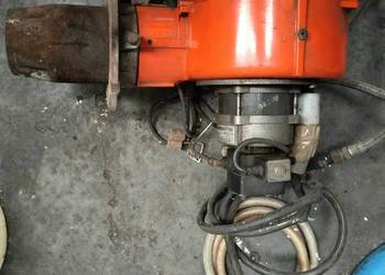 palnik olejowy BLOWTHERM