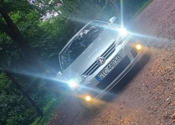 SPRZEDAM GOLFA 5 1.6MPI SPORTLINE