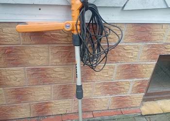 Sprzedam podkaszarke elektryczna