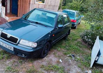 Sprzedam auto