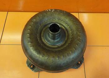 JAGUAR XF 2.7 D V6 09r 207KM AJD AUT sprzeglo hydrokinetyczne