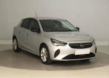 Opel Corsa 1.2 Turbo