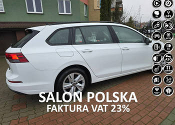 Volkswagen Golf 2022 Automat Salon Polska Bezwypadkowe 1Wł GWARANCJA Life …