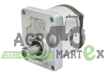 3546159M91, 1825210MM91, 3539858M91 POMPA HYDR AGCO