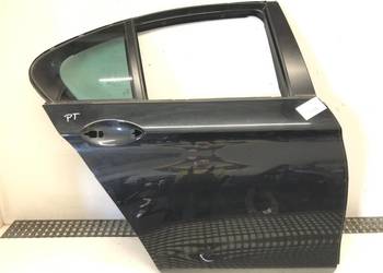 DRZWI PRAWY TYŁ BMW F10 Sedan/Limuzyna 09-16