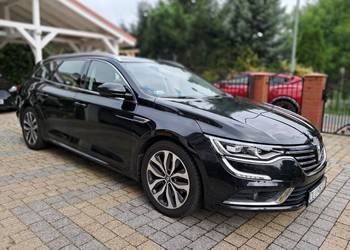 Sprzedam Renault Talisman 1.6DCI 160 km