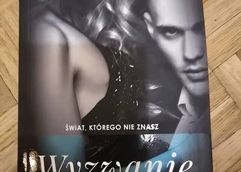 Wyzwanie Vanessa Fewings