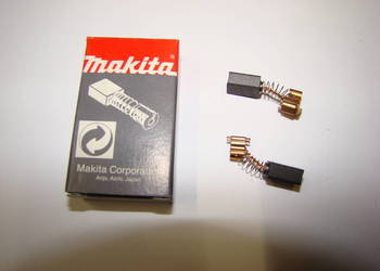 Szczotki węglowe MAKITA CB-70 5x8 mm Ref. 191914-5