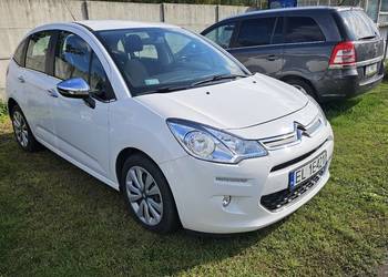 CITROEN C3 1.2